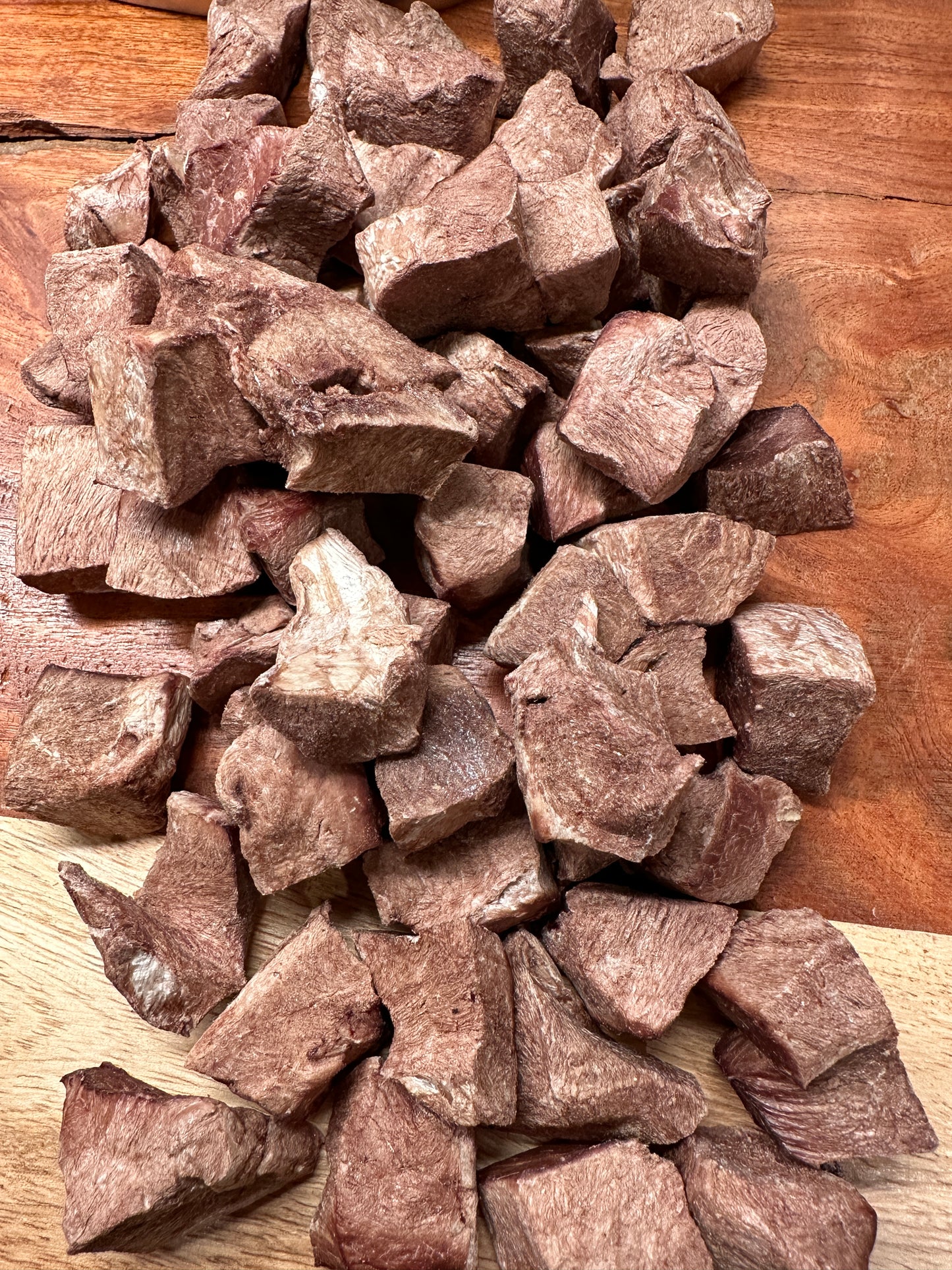 Pet Treat Bundle Leila