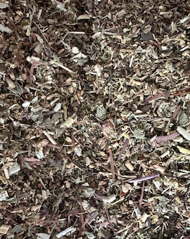 “Runzas organic bird food for parrots and small birds”