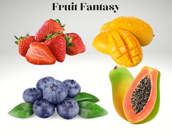 Fruit Fantasy 1