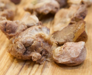 Freeze-Dried Chicken Gizzards