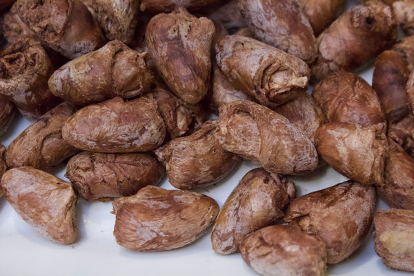 Freeze Dry Chicken Hearts