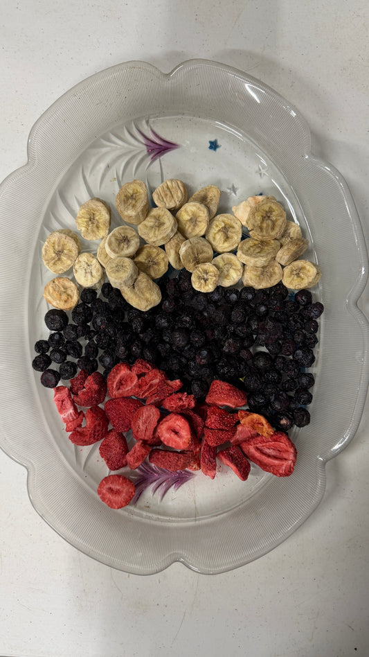 Fruit Fantasy