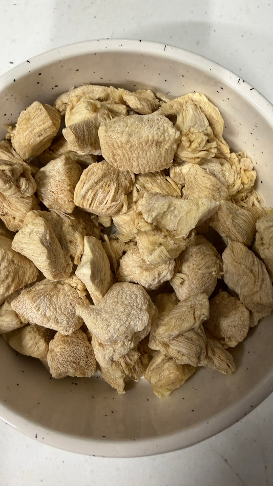 Freeze Dry Chicken Breast Treats for Dogs and Cats