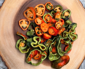 Runzas organic bird food for parrots and small birds