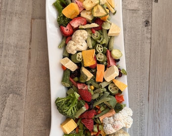 Runzas organic bird food for parrots and small birds