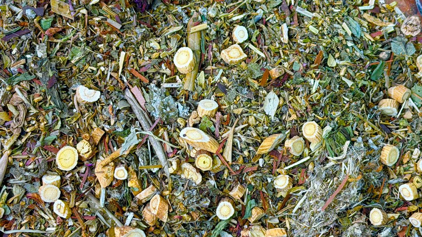 Runzas organic bird food for parrots and small birds