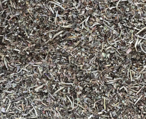 Runzas organic bird food for parrots and small birds